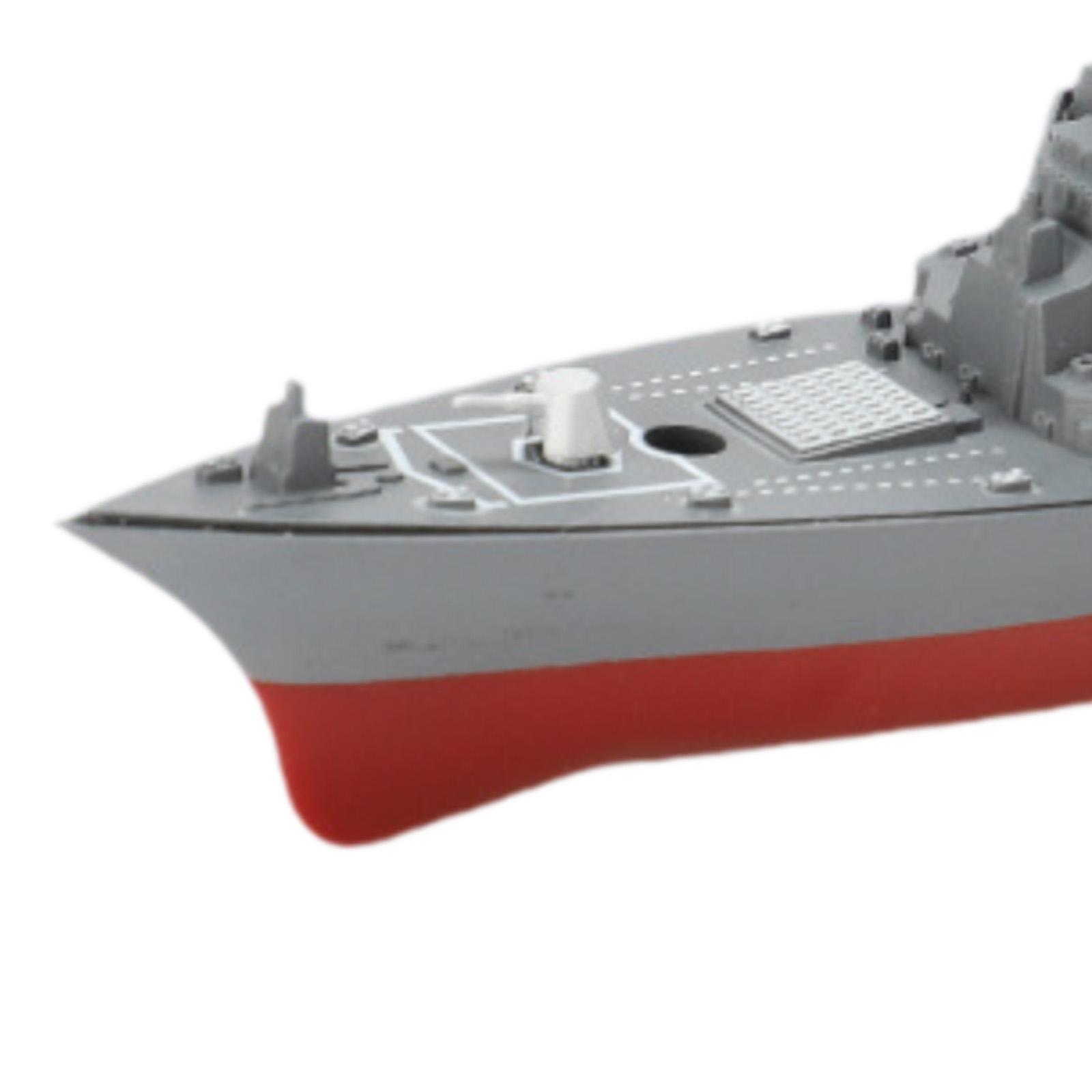 Rc Hobby Grade Boat - Łódź RC o dużej mocy z