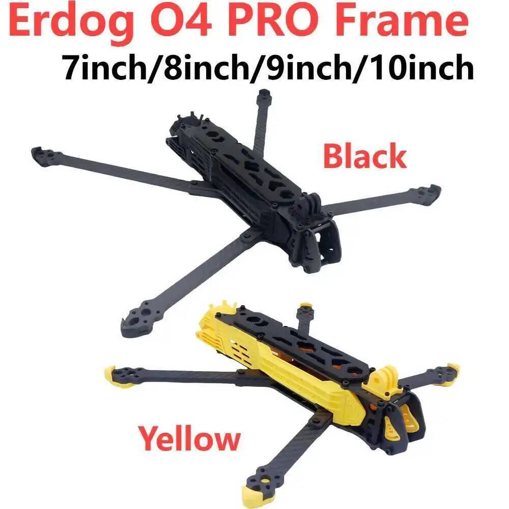 Rc Hobby Toys - Erdog 7 cali 8-9-10 cali O4