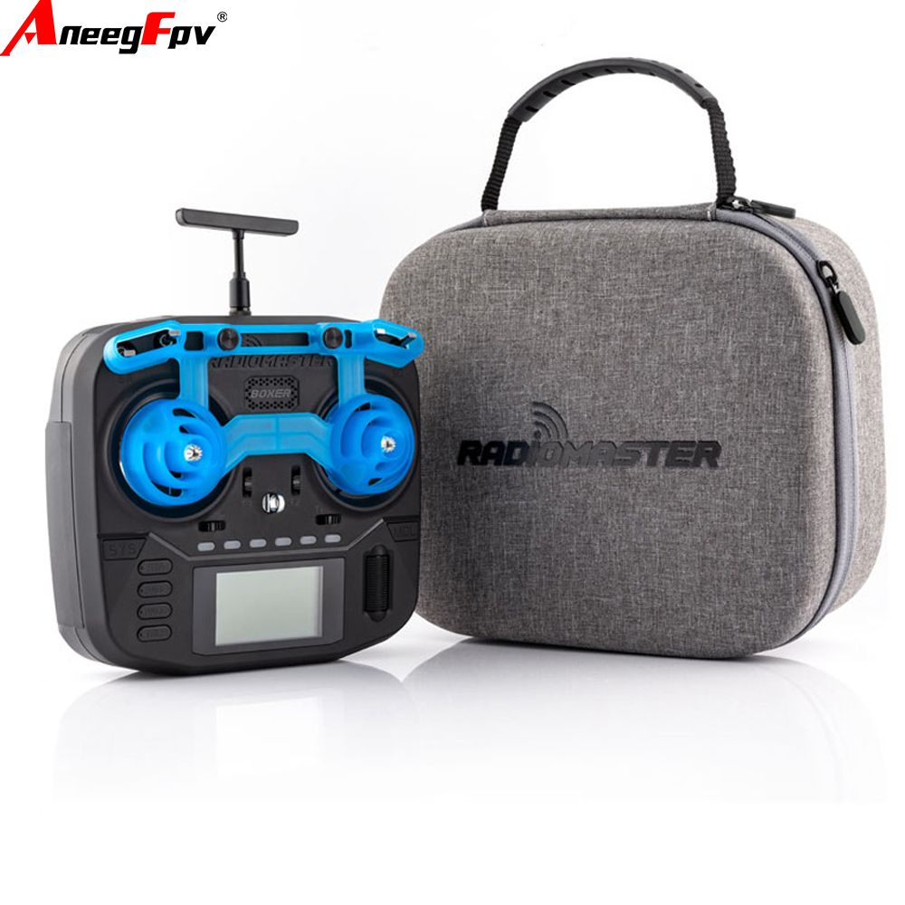 Rc Hobby Toys - RadioMaster Boxer 2.4G 16-kanałowy nadajnik z