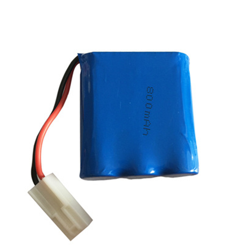 Rc Hobby Usa - Oryginalna bateria 9.6v 800mAh do JYRC