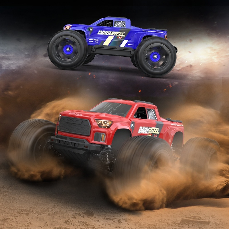 Rc Hobby Monster Truck - UDIRC UD1610PRO 1/16 RC Samochód z