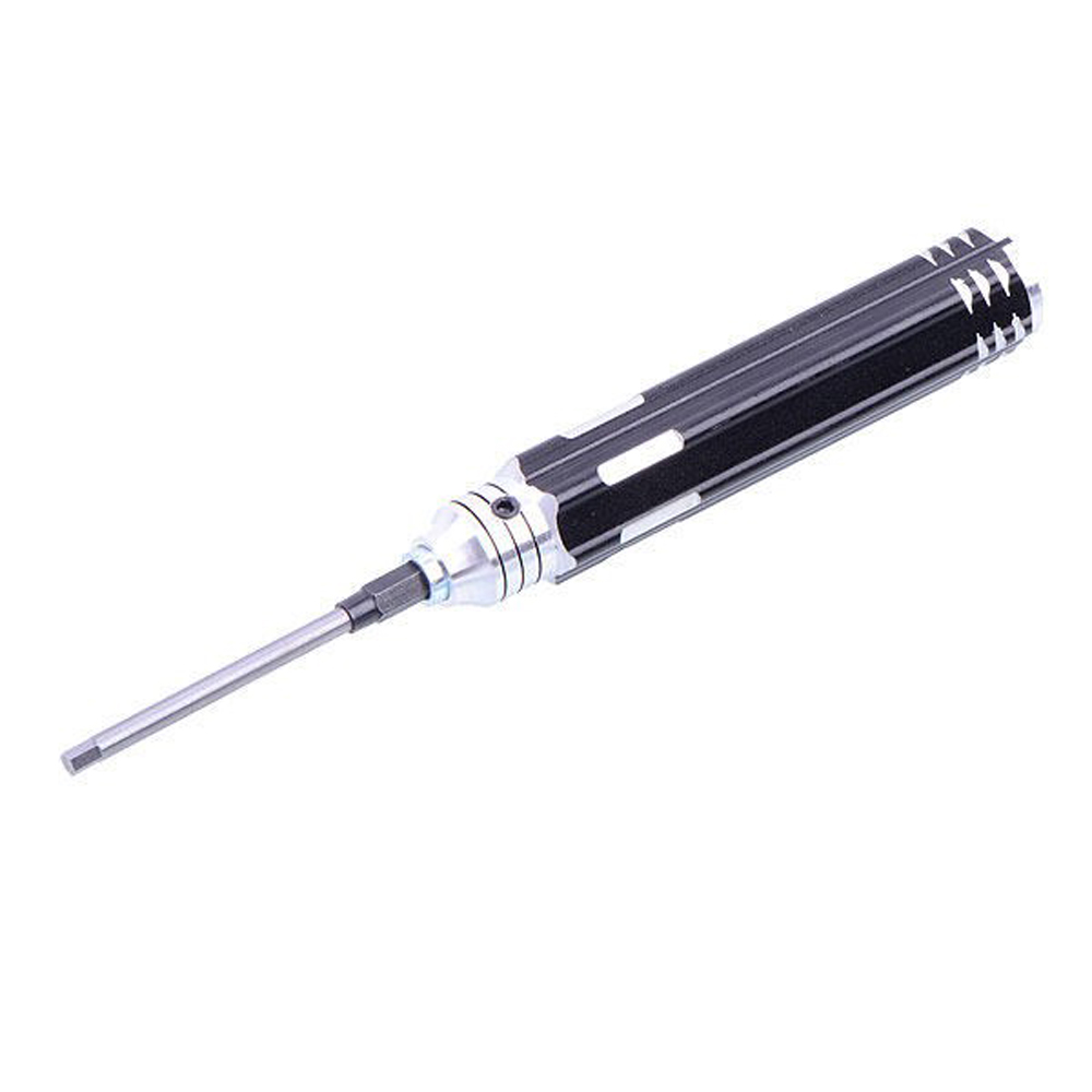Rc Hobby Electric Screwdriver - Zestaw narzędzi RC 4 w 1:
