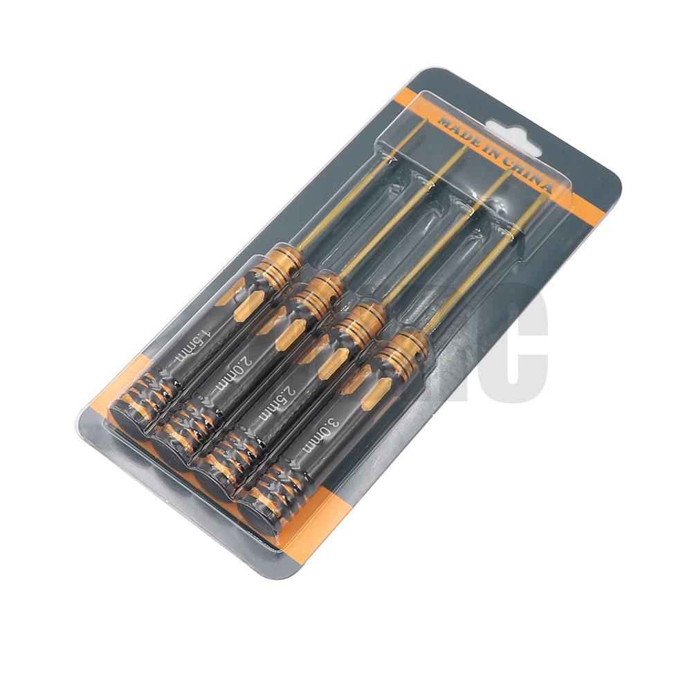 Ajrc 4 sztuk/zestaw powłoka ty – Rc Hobby Electric Screwdriver recenzja i cena