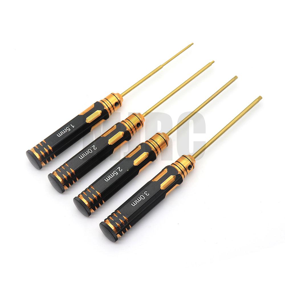 Ajrc 4 sztuk/zestaw powłoka ty – Rc Hobby Electric Screwdriver recenzja i cena