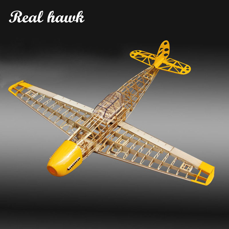 Samolot RC wycinany laserowo s – Rc Hobby Toys recenzja i cena