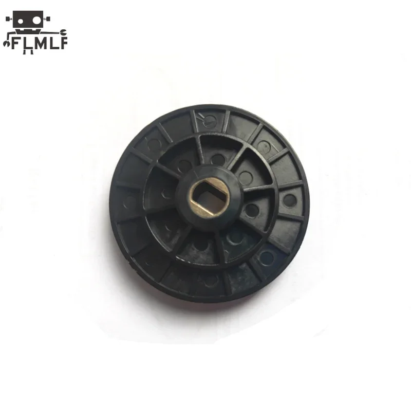 Rc Car Spur Gear 57 Tooth 57T  – Hobby Rc Van recenzja i cena