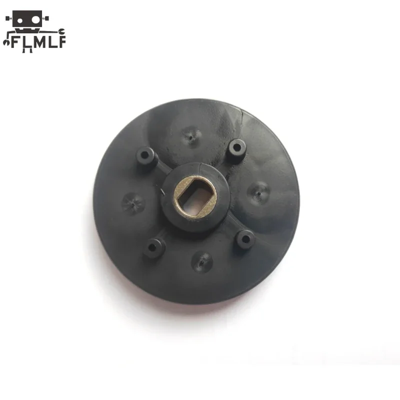 Rc Car Spur Gear 57 Tooth 57T  – Hobby Rc Van recenzja i cena