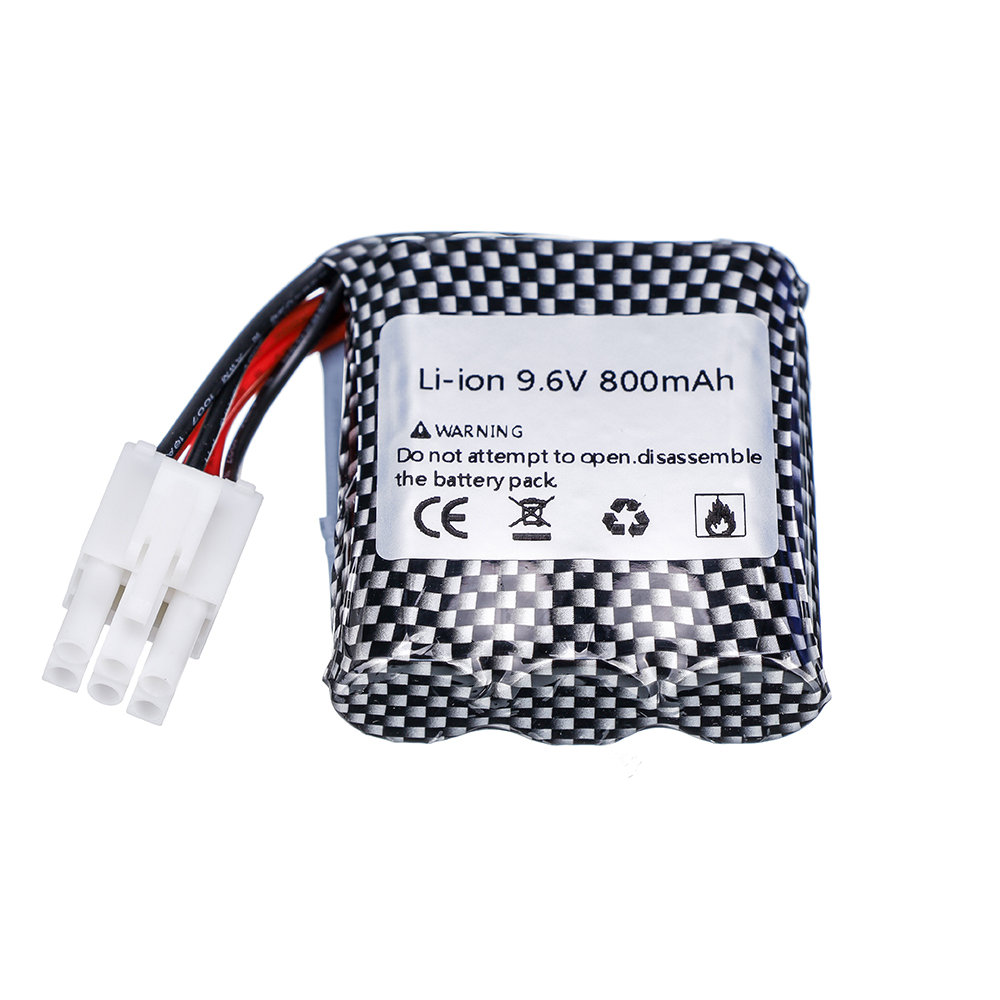 9.6V ładowarka do S911 9115 91 – Rc Hobby Factory recenzja i cena