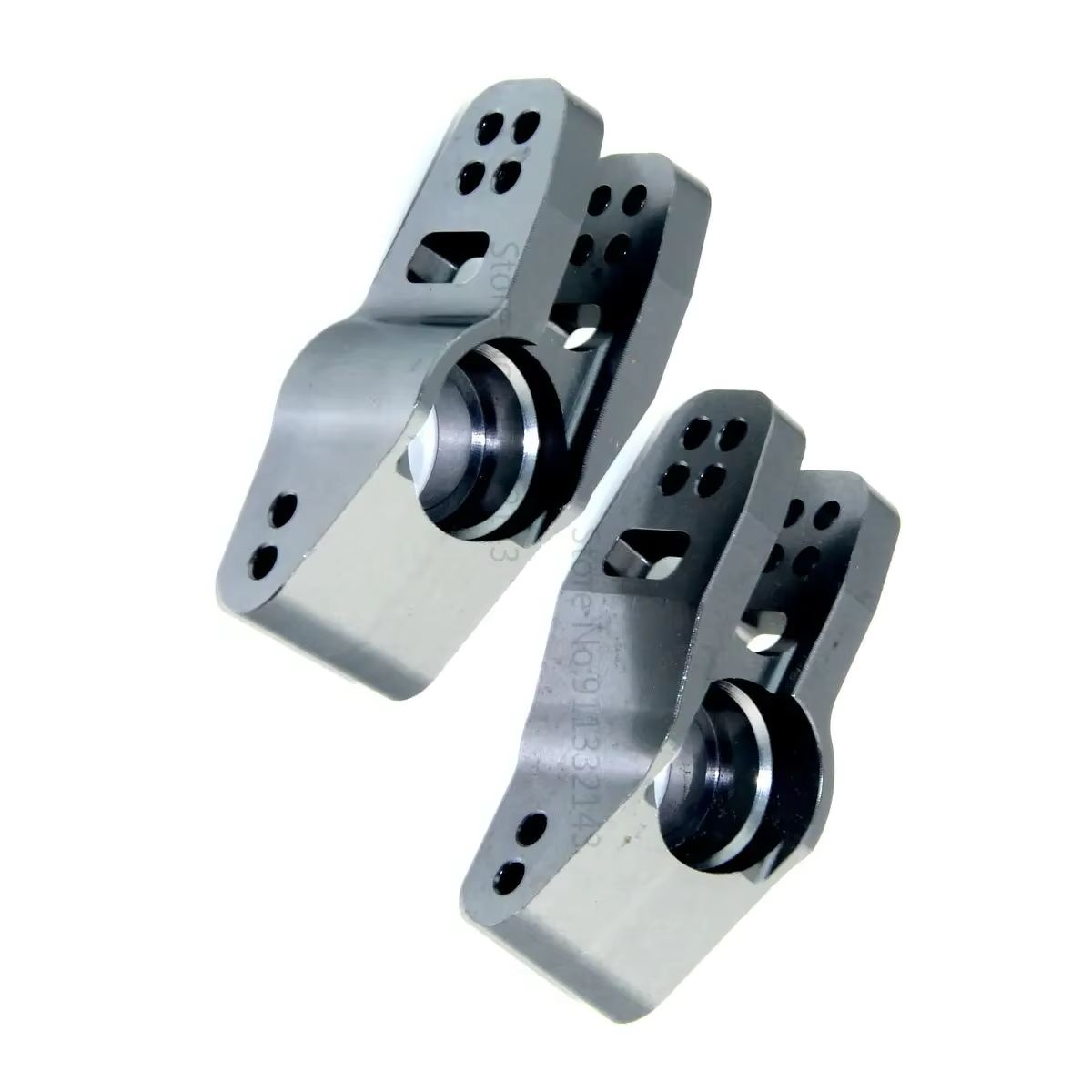 2 szt. Aluminiowe części zamie – Rc Hobby Factory recenzja i cena
