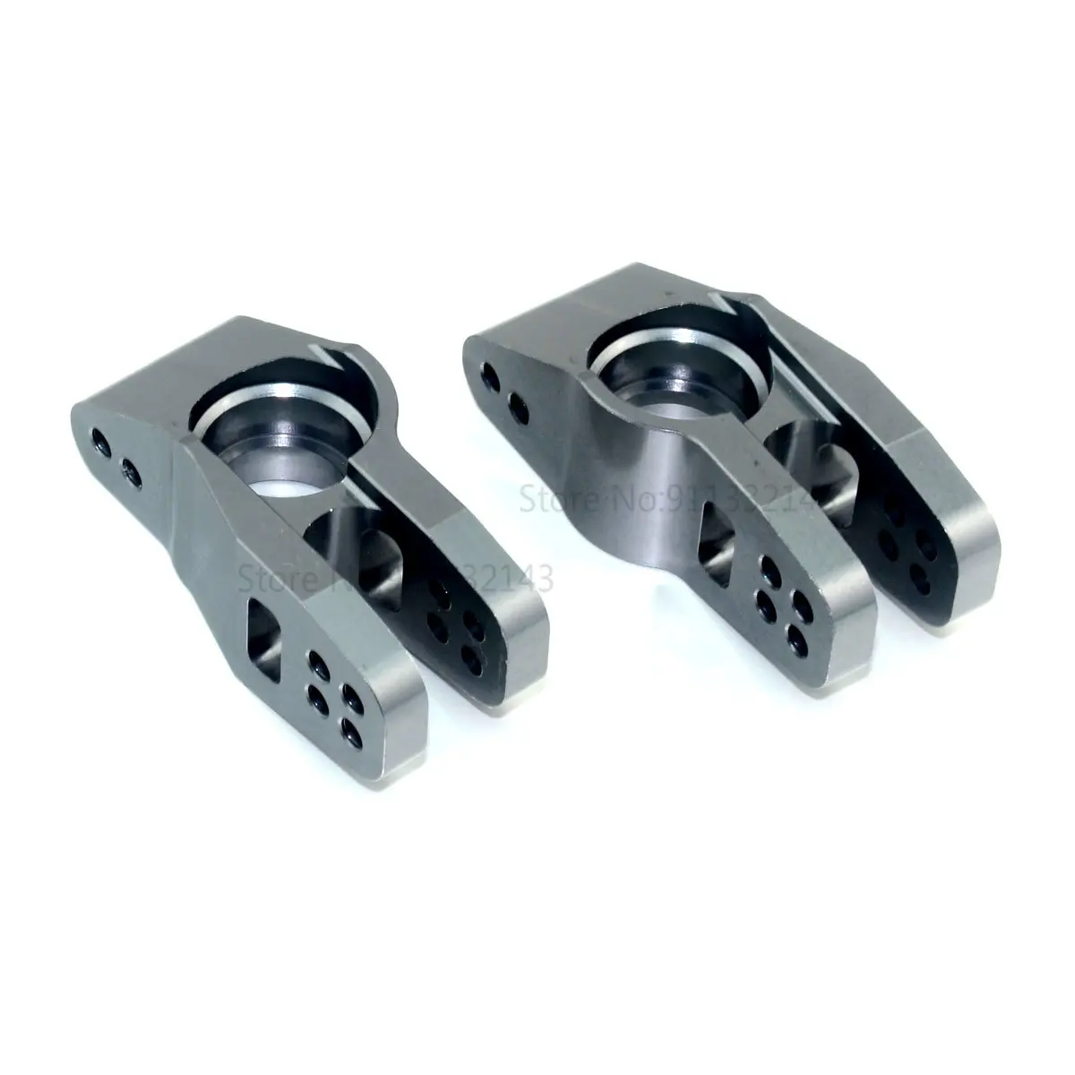 2 szt. Aluminiowe części zamie – Rc Hobby Factory recenzja i cena
