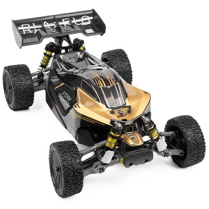 1/10 Bezszczotkowy model buggy – Rc Hobby Usa recenzja i cena