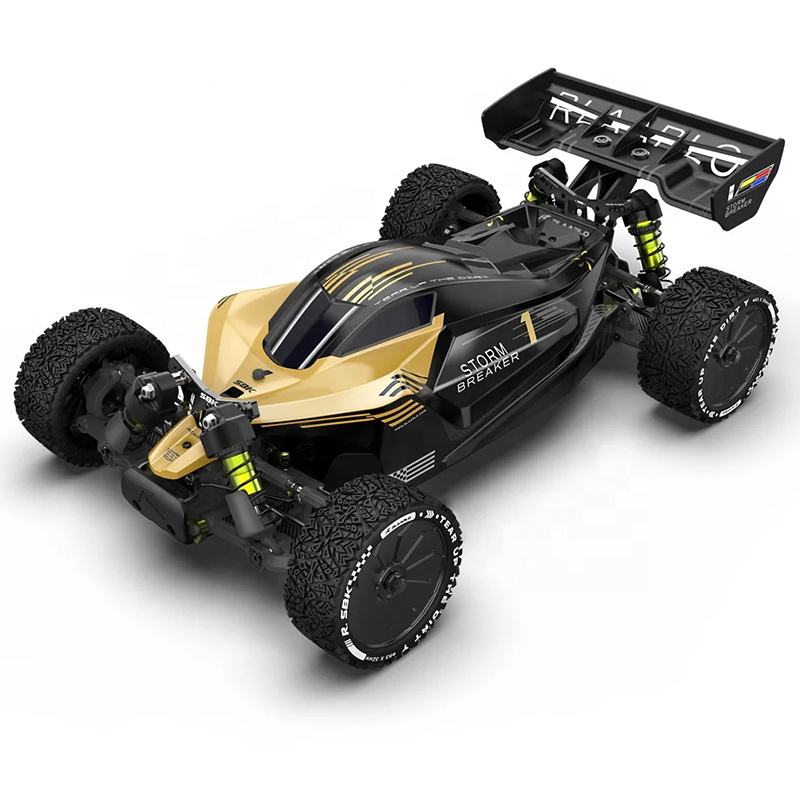 1/10 Bezszczotkowy model buggy – Rc Hobby Usa recenzja i cena