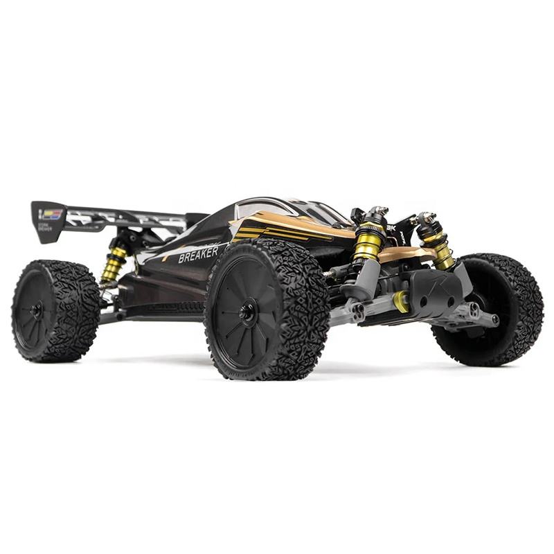 1/10 Bezszczotkowy model buggy – Rc Hobby Usa recenzja i cena