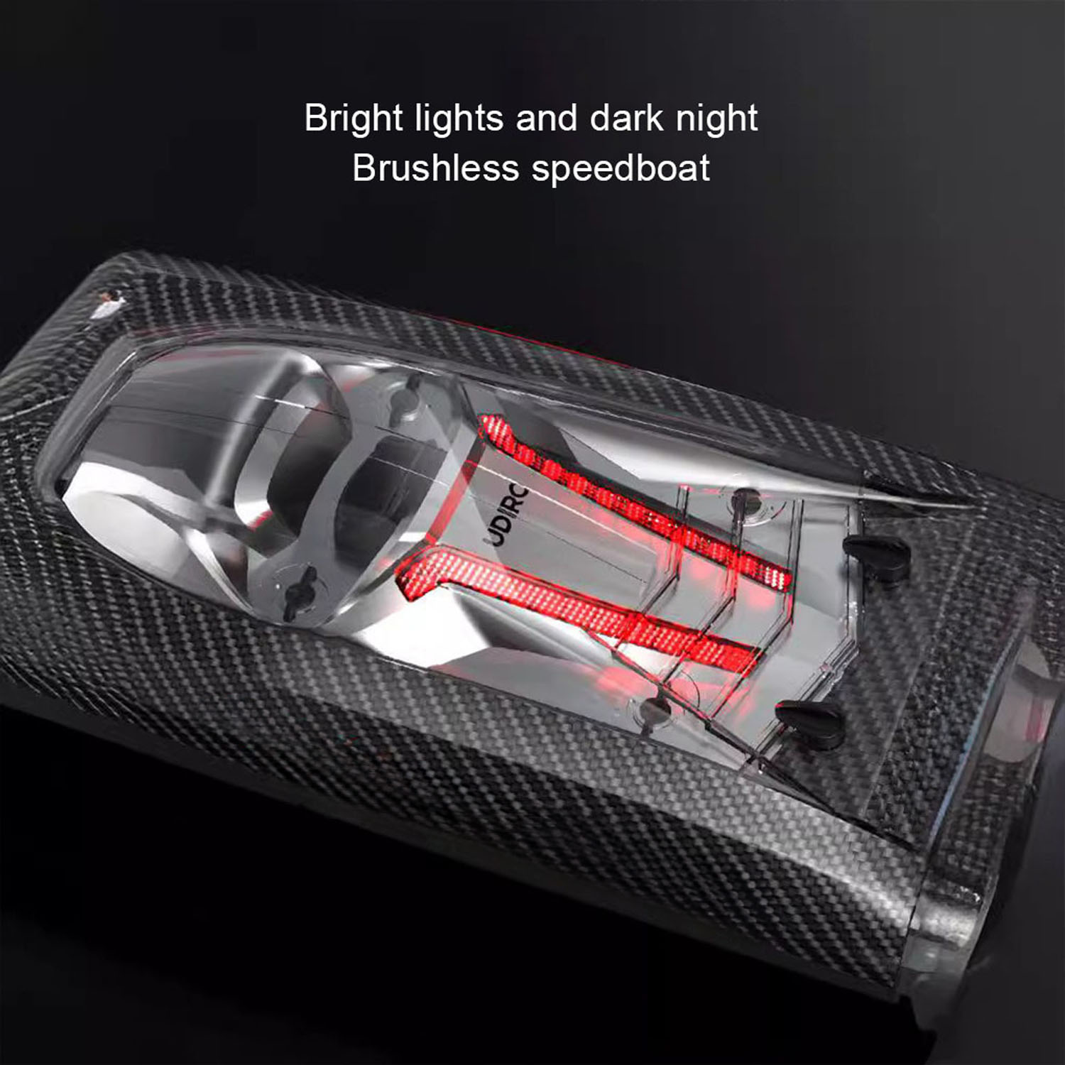 UDIRC UDI022 25-calowy Duży, S – Rc Hobby Grade Boat recenzja i cena