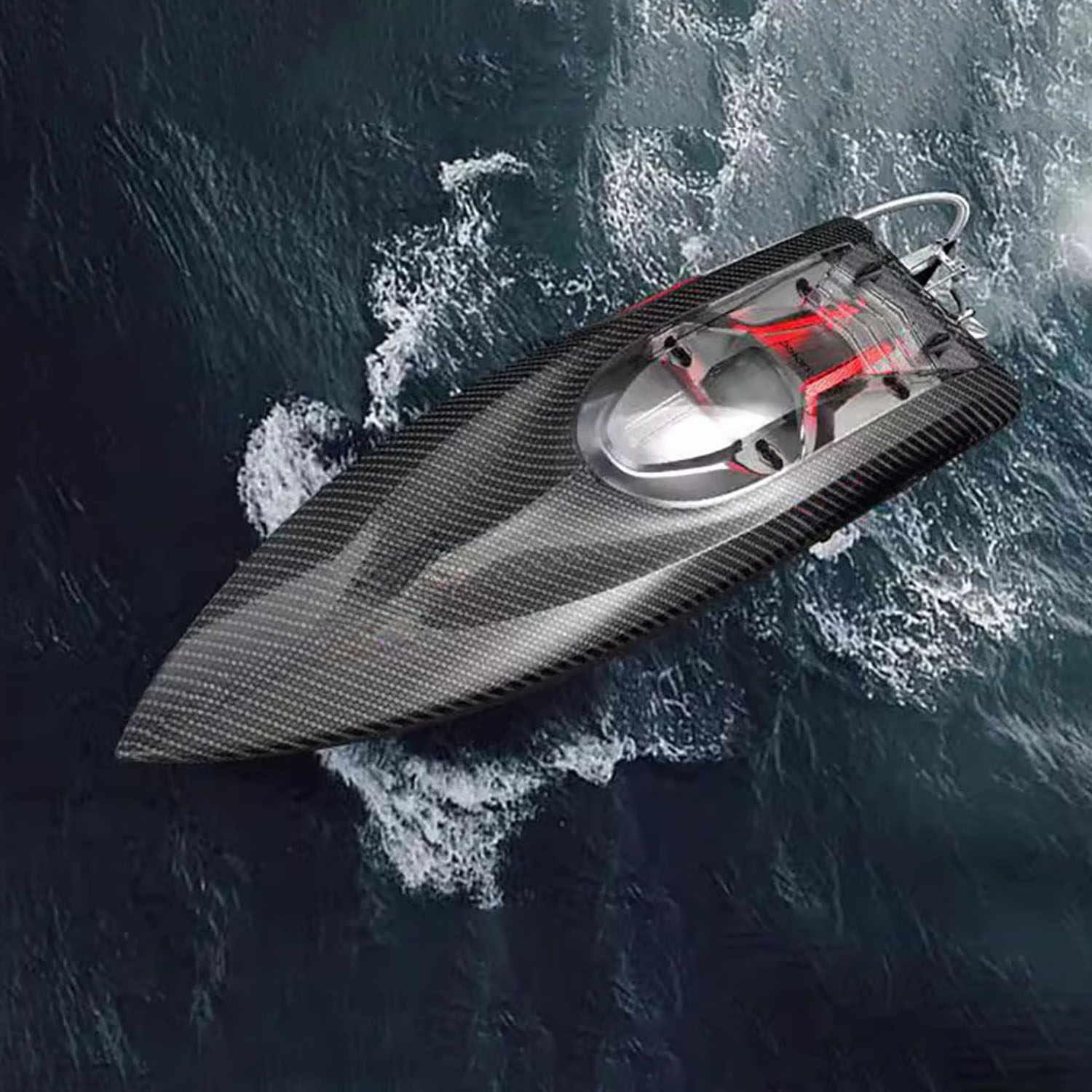 UDIRC UDI022 25-calowy Duży, S – Rc Hobby Grade Boat recenzja i cena