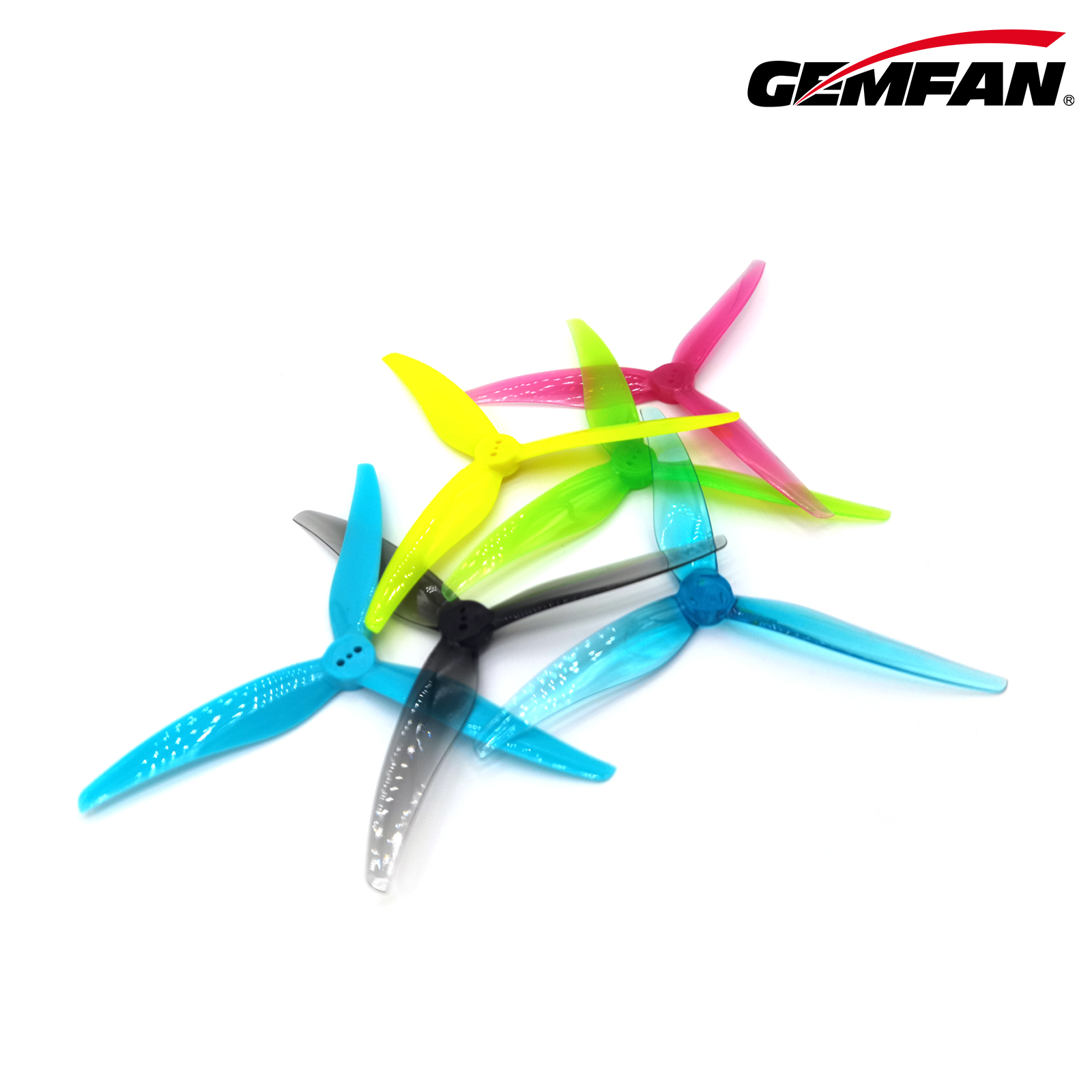 Hurricane SL 5125 3Blade Gemfa – Rc Hobby Toys recenzja i cena