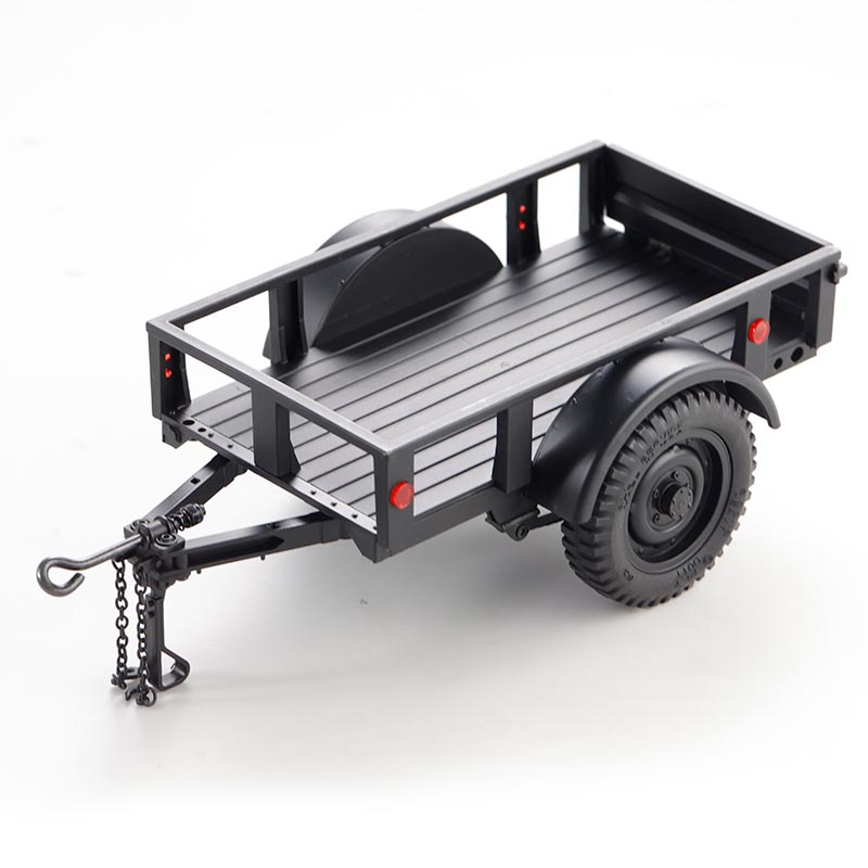 FMS C3306-C3311 RC Przyczepa T – Rc Hobby Factory recenzja i cena