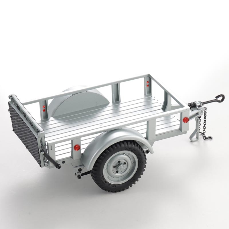FMS C3306-C3311 RC Przyczepa T – Rc Hobby Factory recenzja i cena