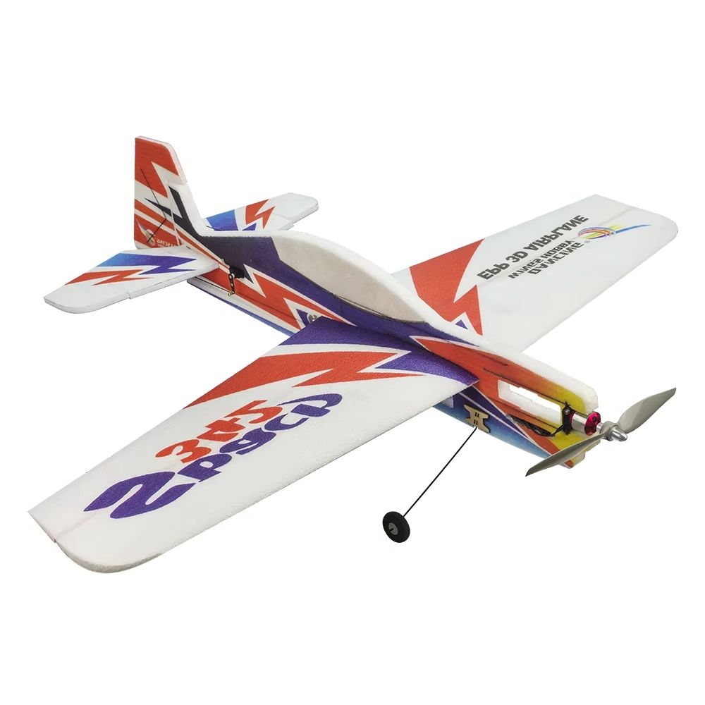 Samolot RC EPP Sbach342, rozpi – Rc Hobby Toys recenzja i cena