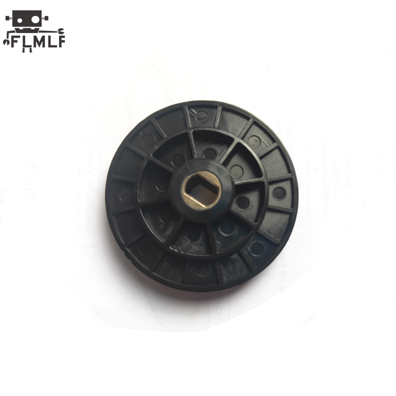 Rc Car Spur Gear 57 Tooth 57T  – Hobby Rc Van recenzja i cena