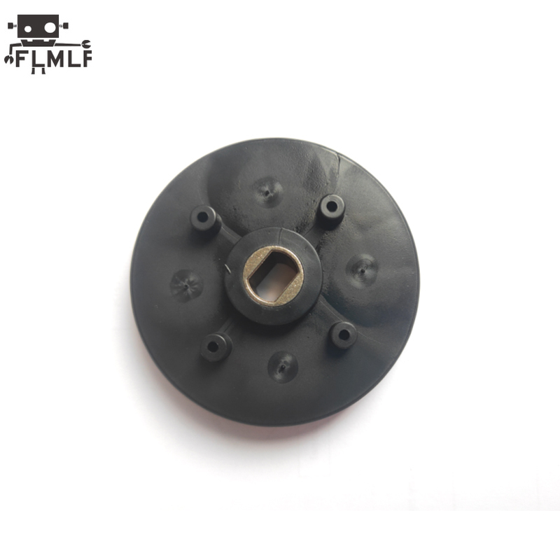 Rc Car Spur Gear 57 Tooth 57T  – Hobby Rc Van recenzja i cena
