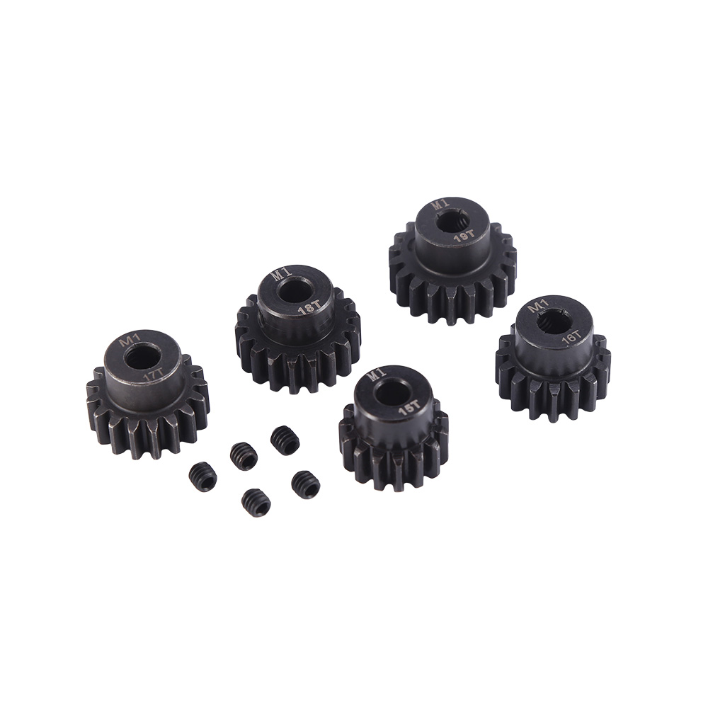 SURPASS HOBBY M1 15T 16T 17T 1 – Rc Hobby Monster Truck recenzja i cena