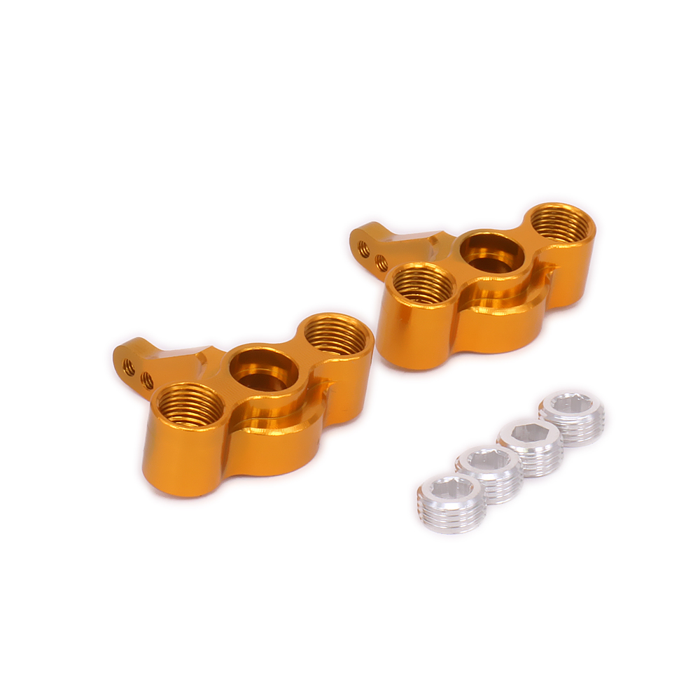 2 sztuk aluminiowe piasty kier – Rc Hobby Monster Truck recenzja i cena