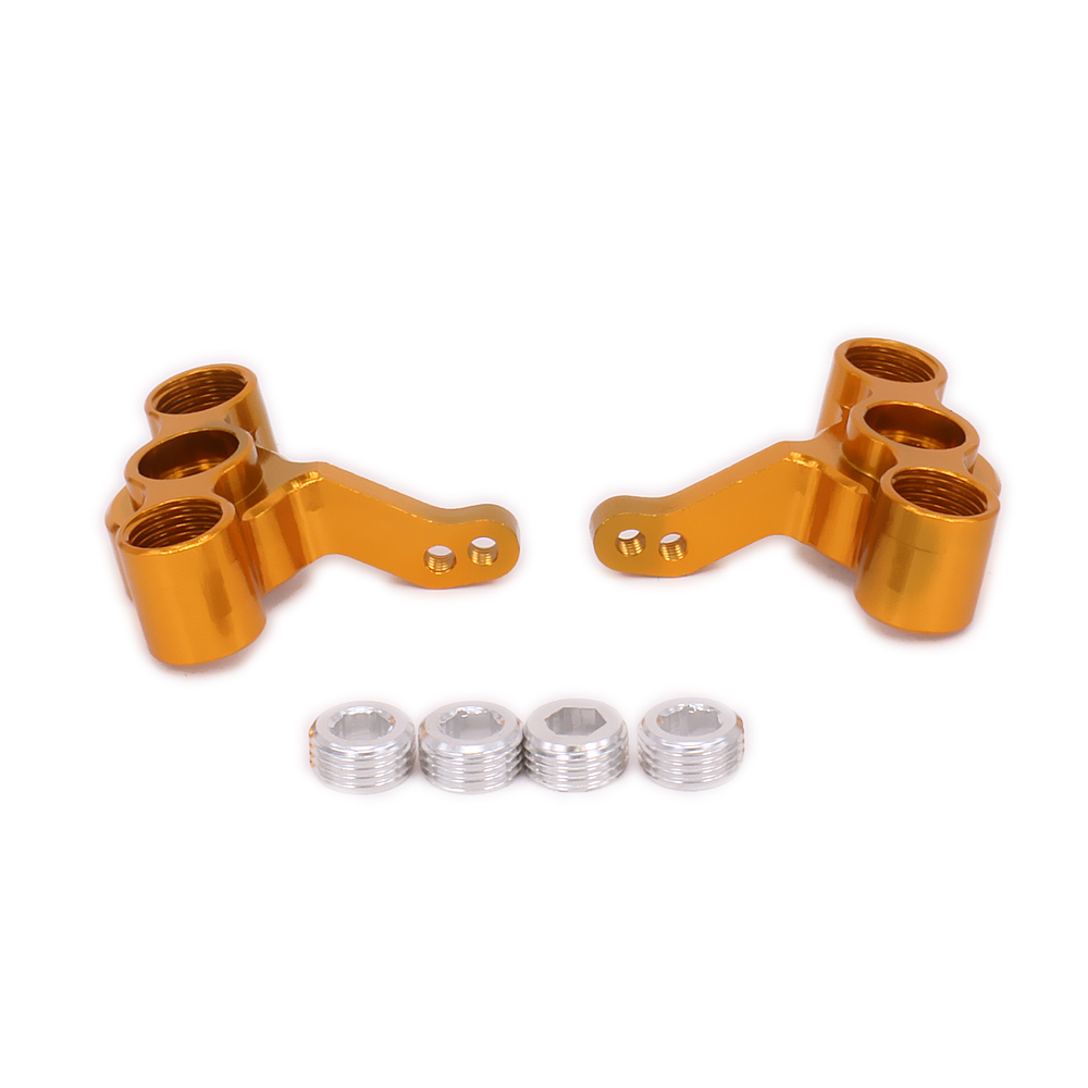 2 sztuk aluminiowe piasty kier – Rc Hobby Monster Truck recenzja i cena