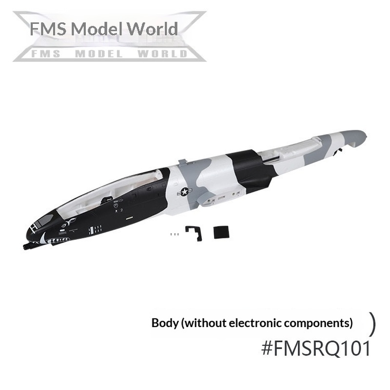 Części zamienne do modelu RC F – Rc Hobby Toys recenzja i cena