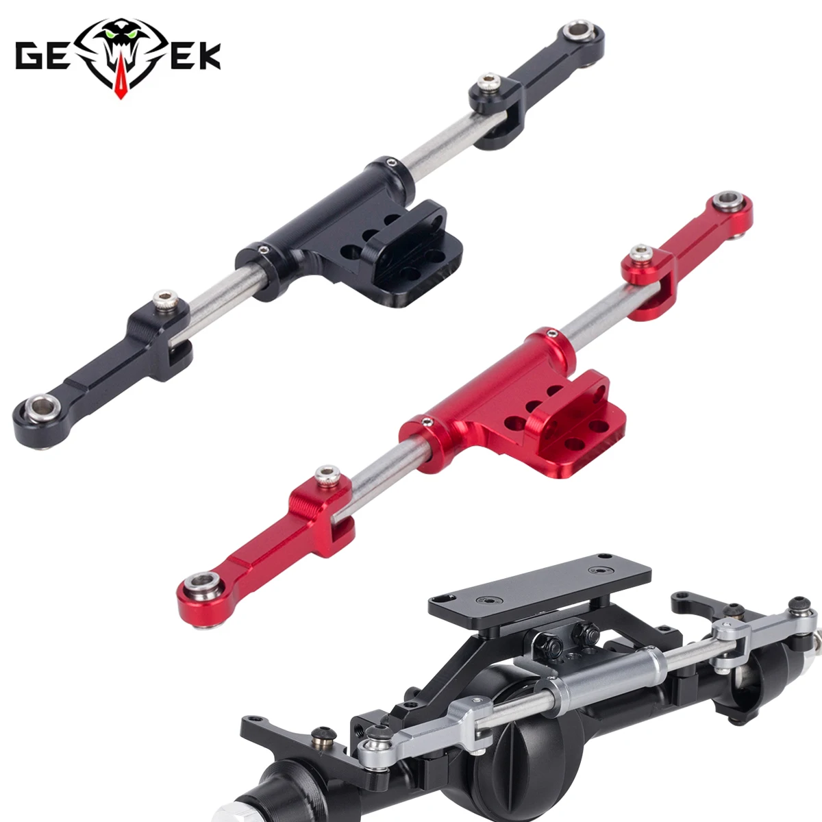 1/10 RC Crawler Full Hydraulic – Rc Hobby Factory recenzja i cena
