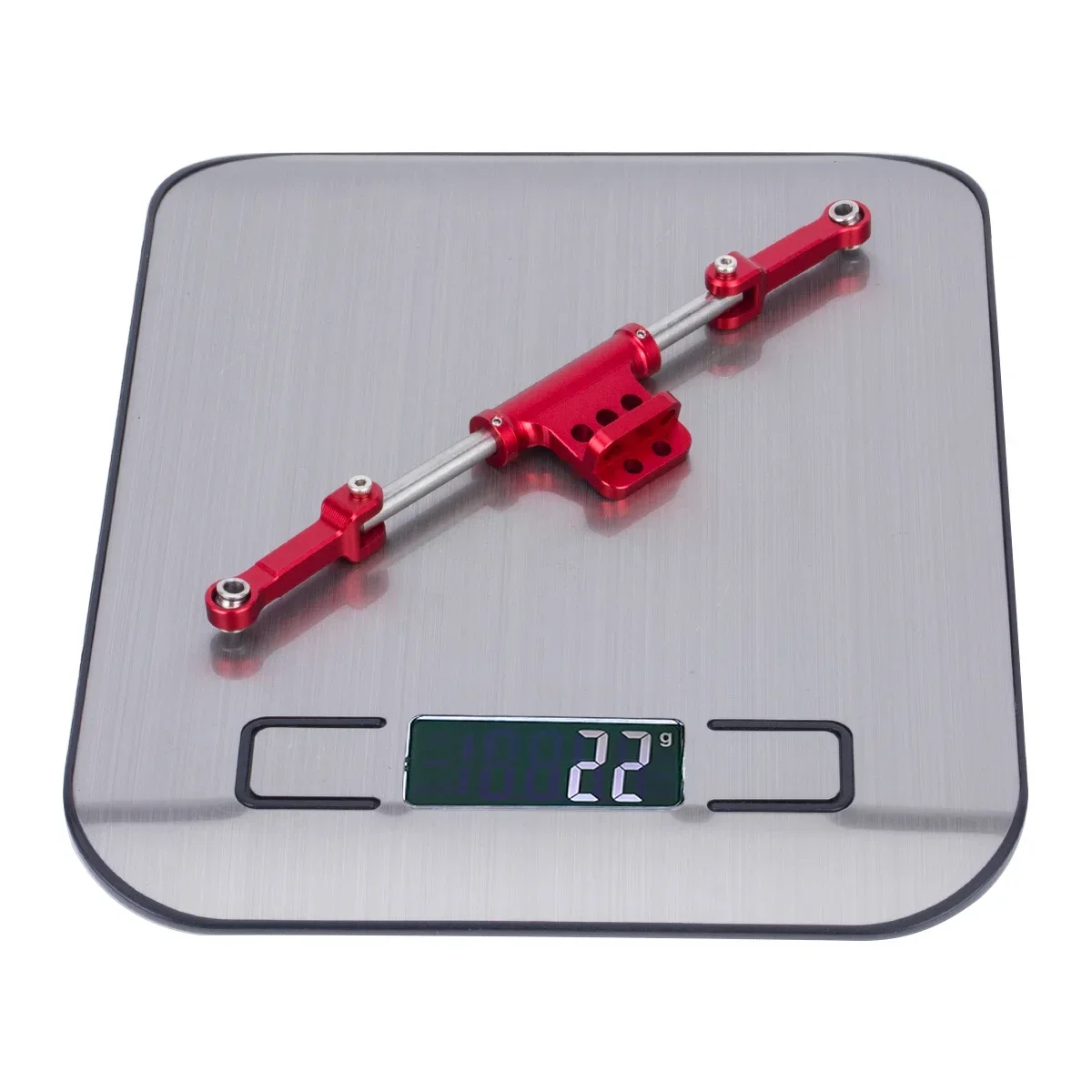1/10 RC Crawler Full Hydraulic – Rc Hobby Factory recenzja i cena