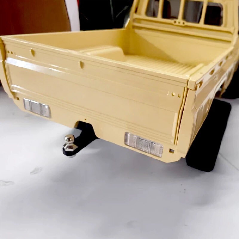 Mangniu MN82 Hak do przyczepy  – Hobby Rc Van recenzja i cena