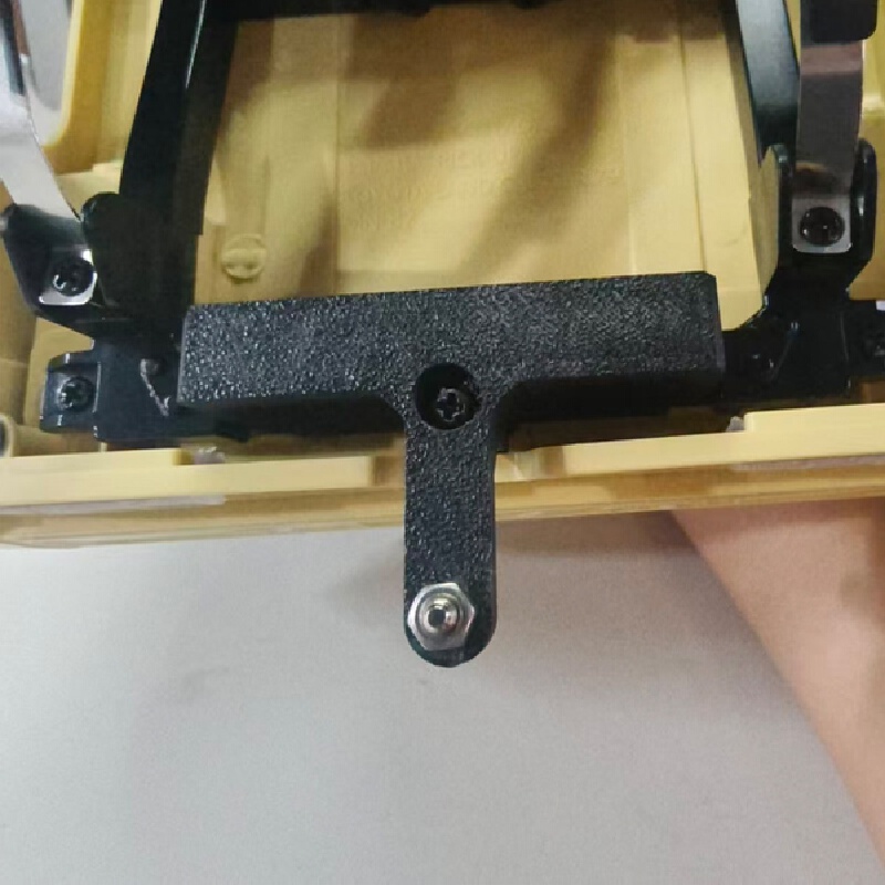 Mangniu MN82 Hak do przyczepy  – Hobby Rc Van recenzja i cena