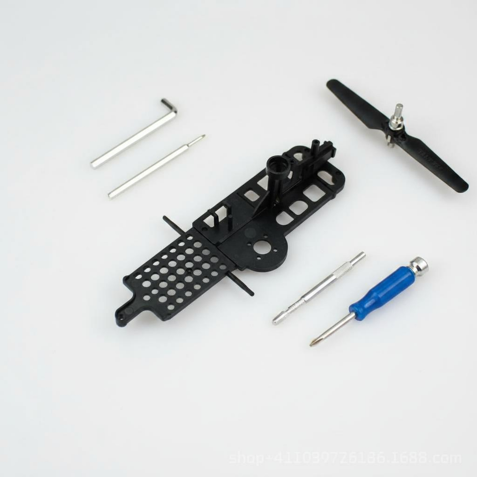 Zestaw podstawy helikoptera, l – Rc Hobby Toys recenzja i cena