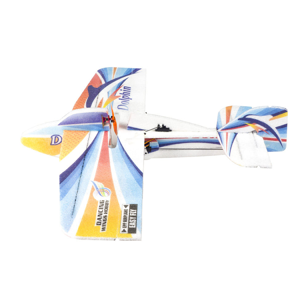 Real Hawk 580MM (22.8') Rozpię – Rc Hobby Rc recenzja i cena
