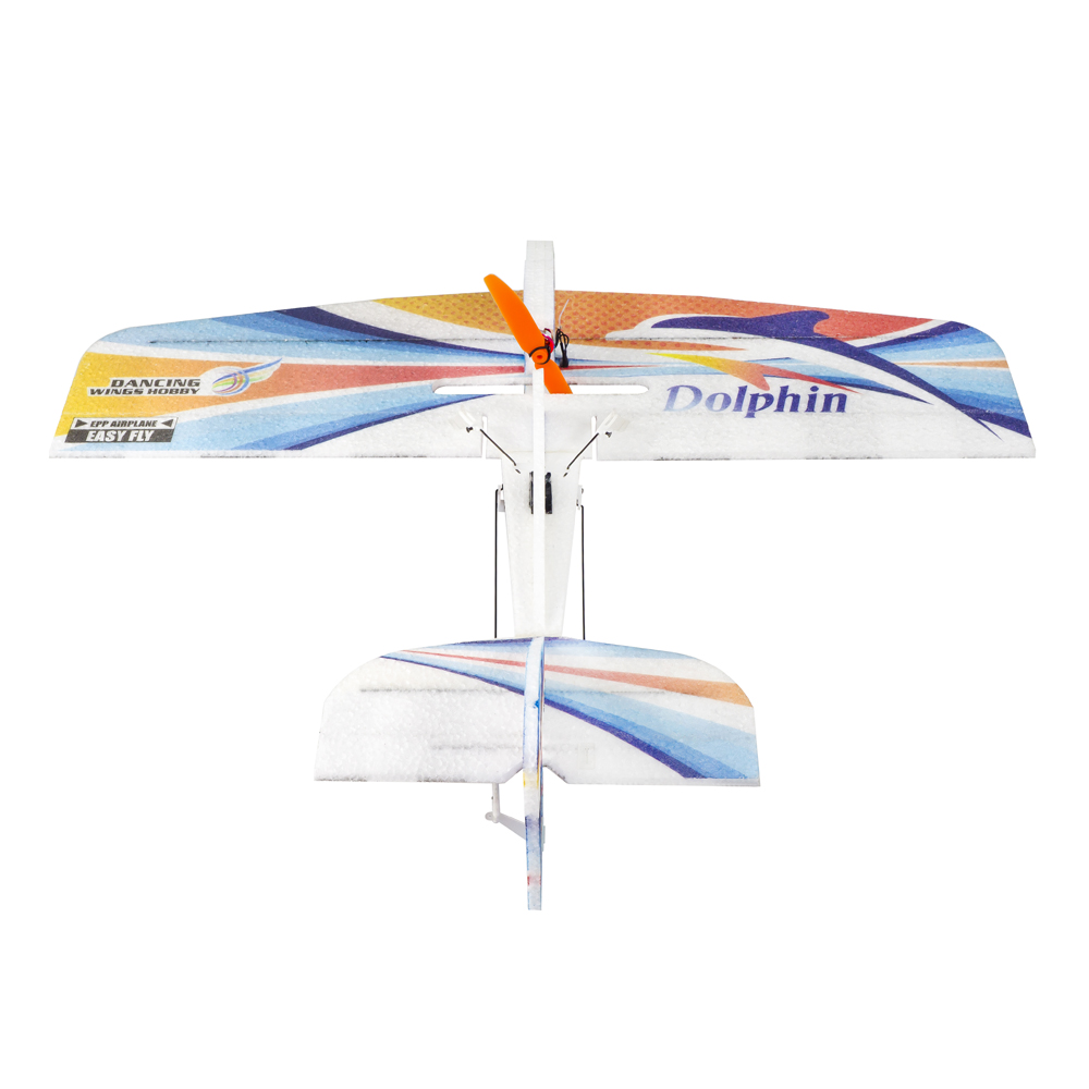 Real Hawk 580MM (22.8') Rozpię – Rc Hobby Rc recenzja i cena