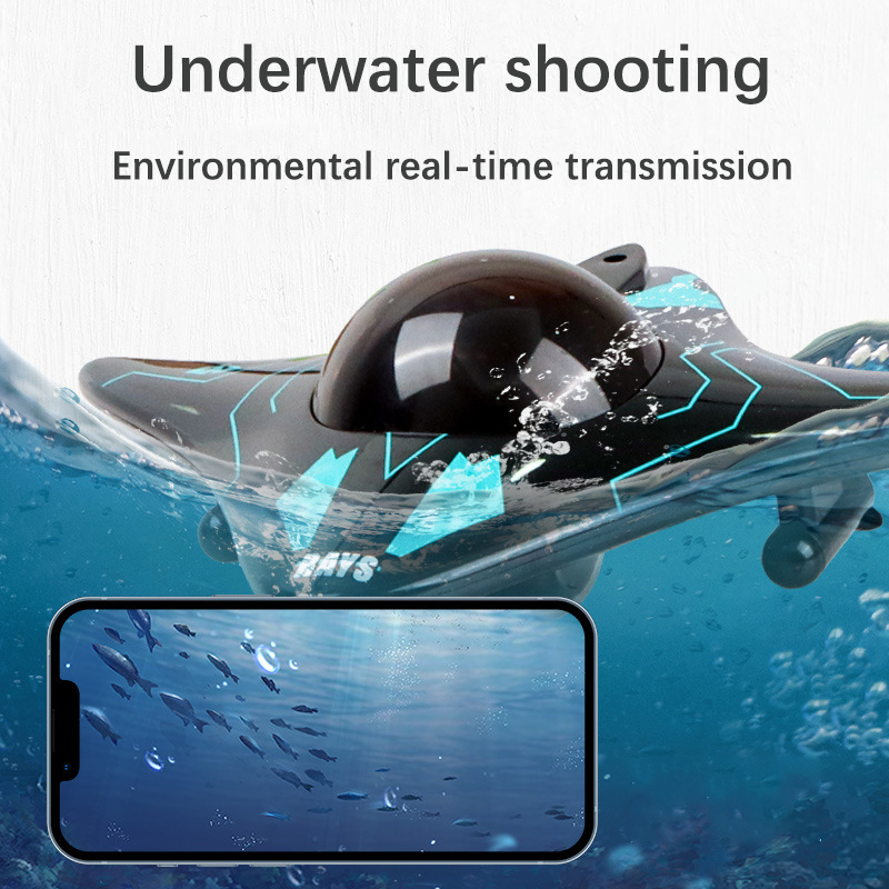 6-kanałowy zdalnie sterowany ł – Rc Hobby Grade Boat recenzja i cena