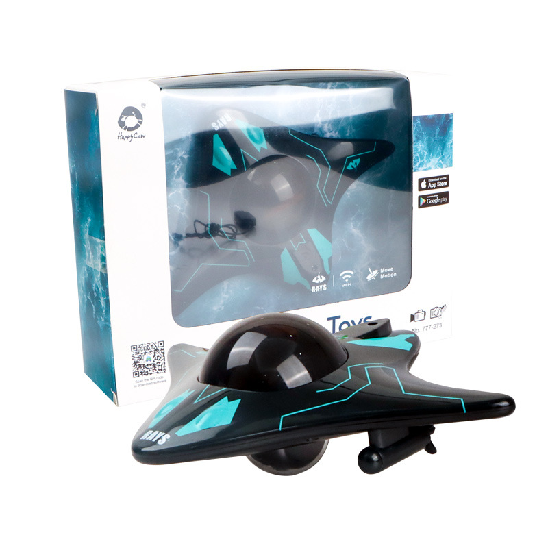 6-kanałowy zdalnie sterowany ł – Rc Hobby Grade Boat recenzja i cena