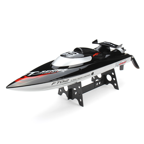 50km/h szybka łódź Rc Feylun F – Rc Hobby Grade Boat recenzja i cena