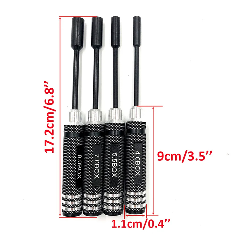 Niezbędne narzędzie RC Hobby,  – Rc Hobby Electric Screwdriver recenzja i cena