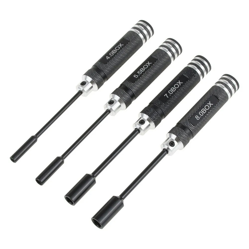 Niezbędne narzędzie RC Hobby,  – Rc Hobby Electric Screwdriver recenzja i cena