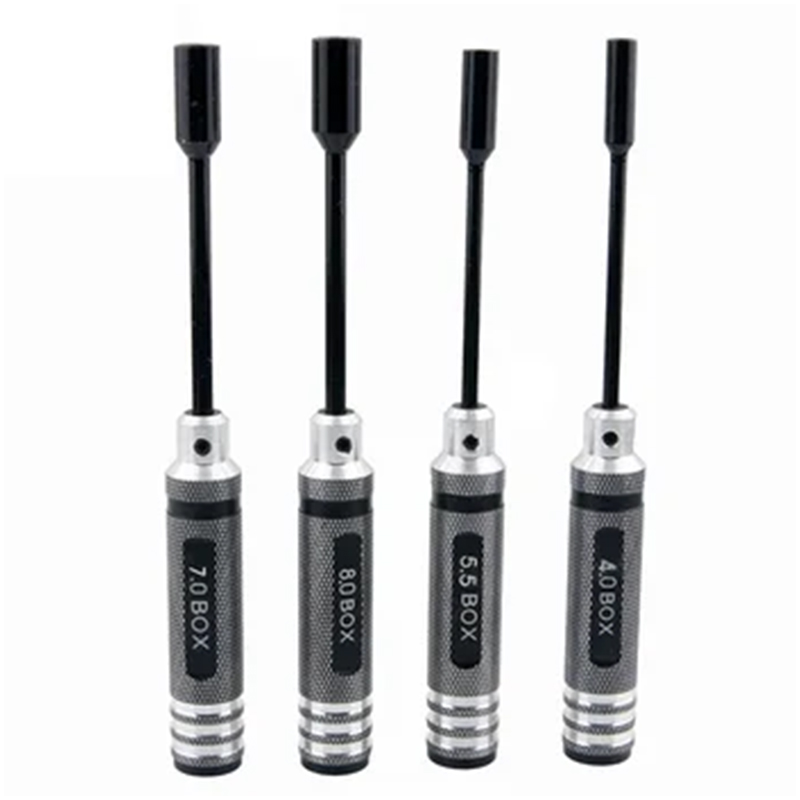 Niezbędne narzędzie RC Hobby,  – Rc Hobby Electric Screwdriver recenzja i cena