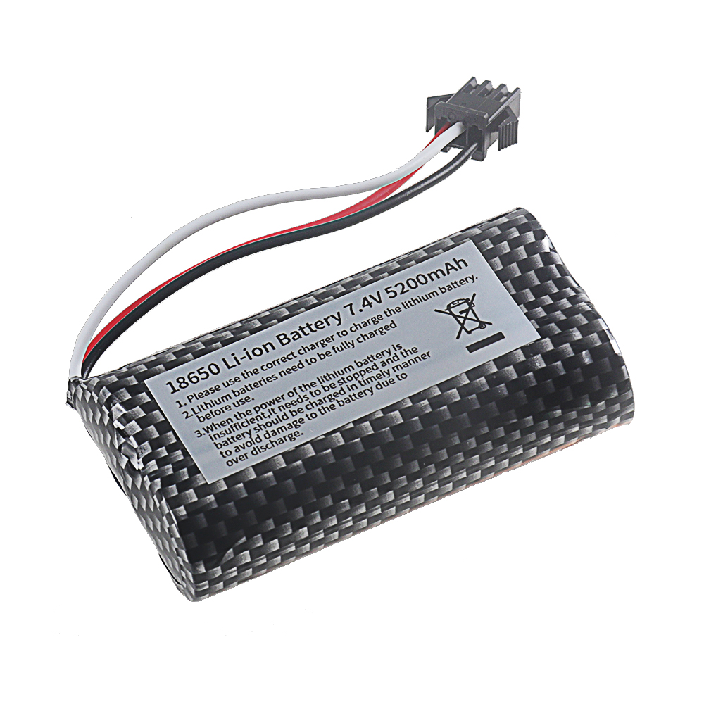 18650 Akumulator litowo-jonowy – Rc Hobby Usa recenzja i cena
