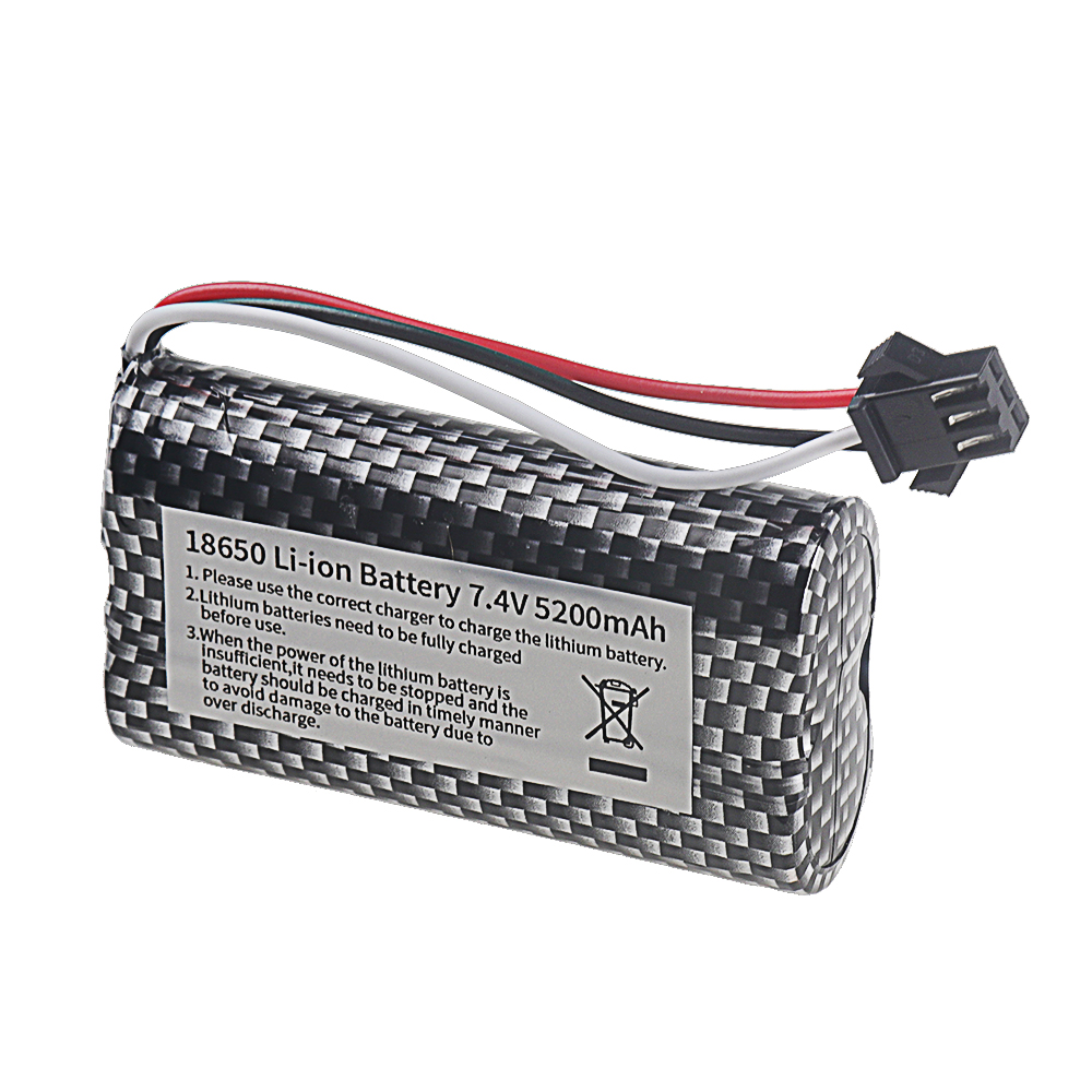 18650 Akumulator litowo-jonowy – Rc Hobby Usa recenzja i cena