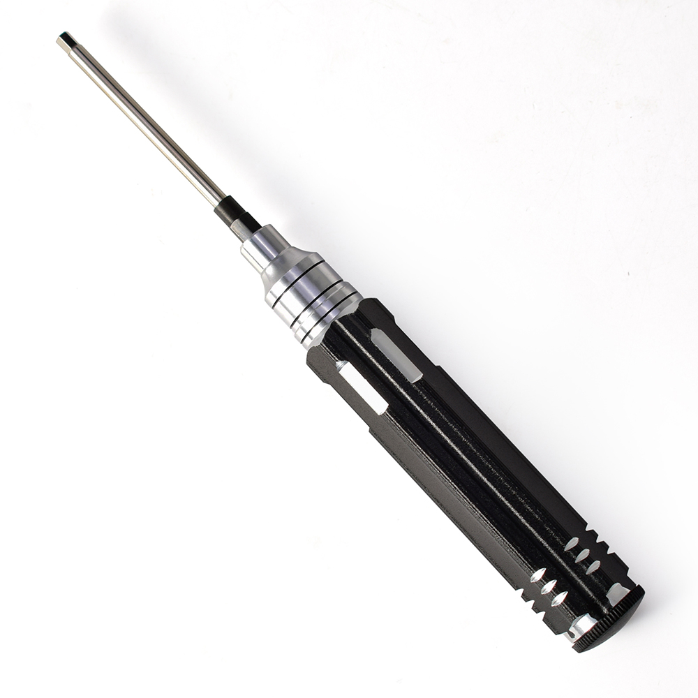 Uniwersalny zestaw metalowych  – Rc Hobby Electric Screwdriver recenzja i cena