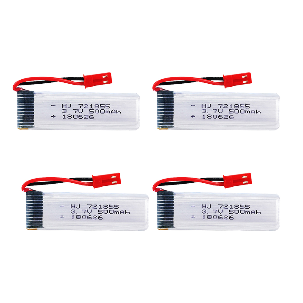 Wysoka prędkość 3,7 V 500 mAh7 – Rc Hobby Usa recenzja i cena