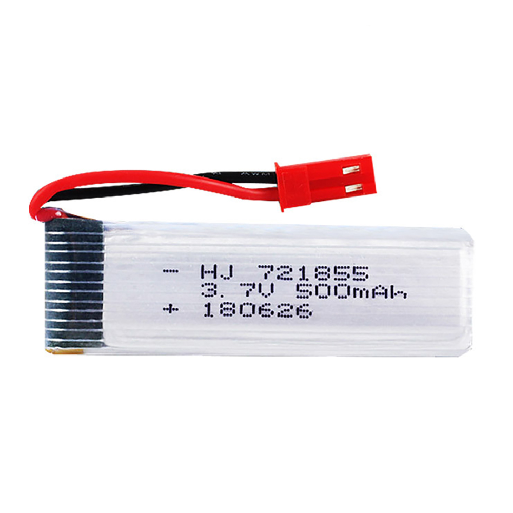 Wysoka prędkość 3,7 V 500 mAh7 – Rc Hobby Usa recenzja i cena