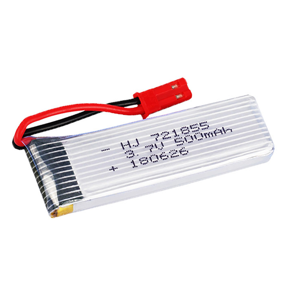 Wysoka prędkość 3,7 V 500 mAh7 – Rc Hobby Usa recenzja i cena