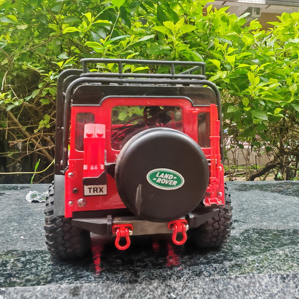 Miniaturowe metalowe haki holo – Hobby Rc Van recenzja i cena